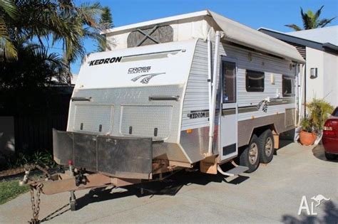 View our complete range of <strong>Kedron caravans</strong>, campers, motorhomes and RVs <strong>for sale</strong> throughout Australia. . Kedron caravans for sale qld
